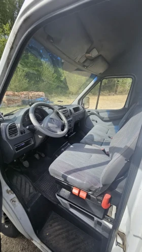 Mercedes-Benz Sprinter 311 MAXI, снимка 10