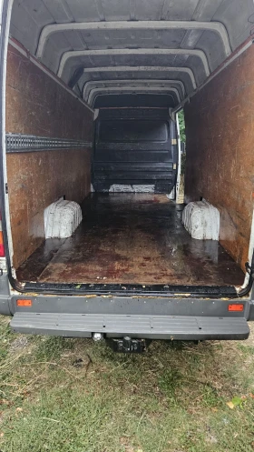 Mercedes-Benz Sprinter 311 MAXI, снимка 4