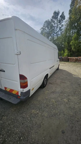 Mercedes-Benz Sprinter 311 MAXI, снимка 7