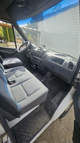 Mercedes-Benz Sprinter 311 MAXI, снимка 2