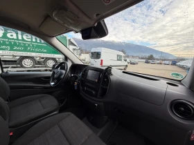Mercedes-Benz Vito 119!ХЛАДИЛНО!EURO6!FULL!LED!, снимка 10