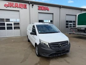 Mercedes-Benz Vito 119!ХЛАДИЛНО!EURO6!FULL!LED!, снимка 2