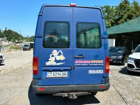 VW Lt 2.8TDI-Клиентски автомобил!, снимка 3