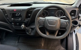 Iveco 35s14 Daily 35-140, снимка 15