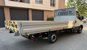 Iveco 35s14 Daily 35-140, снимка 5