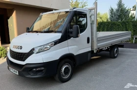 Iveco 35s14 Daily 35-140, снимка 2