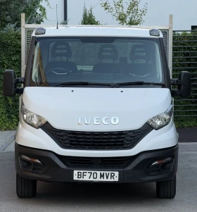 Iveco 35s14 Daily 35-140, снимка 1