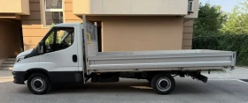 Iveco 35s14 Daily 35-140, снимка 3
