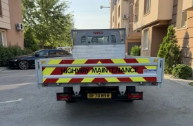 Iveco 35s14 Daily 35-140, снимка 6