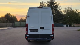 Iveco 35s15 XXL, снимка 4