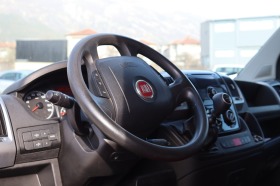 Fiat Ducato 2.3* Multijet* Климатик* , снимка 5 - Бусове и автобуси - 44514618