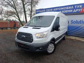 Ford Transit 2.0 TDCI L3H2, снимка 1