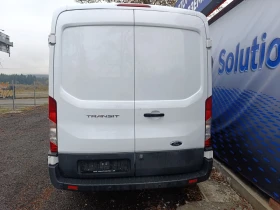 Ford Transit 2.0 TDCI L3H2, снимка 5