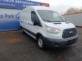 Ford Transit 2.0 TDCI L3H2, снимка 3