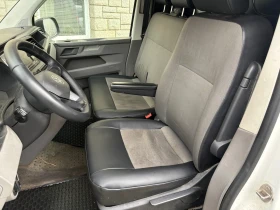 VW Transporter T6.1 Фейслифт 2.0 дизел Дълга база 11.2020г, снимка 9