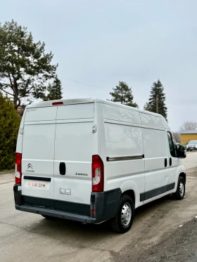 Citroen Jumper 2.2 HDI Euro 6 L2/H2, снимка 6