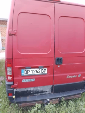 Обява за продажба на Fiat Ducato ~2 000 лв. - изображение 1