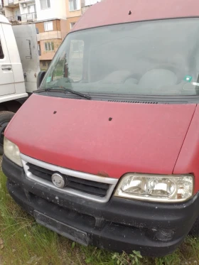 Обява за продажба на Fiat Ducato ~2 000 лв. - изображение 1