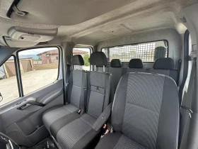 Обява за продажба на Mercedes-Benz Sprinter 316CDI ~27 000 лв. - изображение 6