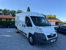 Peugeot Boxer 2.3multijet KLIMATIK MAXI | Mobile.bg    3