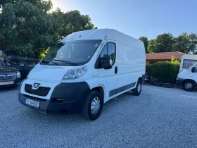 Peugeot Boxer 2.3multijet KLIMATIK MAXI