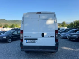 Peugeot Boxer 2.3multijet KLIMATIK MAXI | Mobile.bg    4