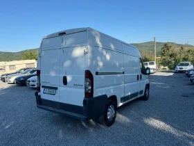 Peugeot Boxer 2.3multijet KLIMATIK MAXI | Mobile.bg    5