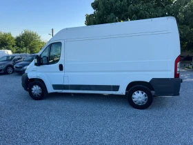 Peugeot Boxer 2.3multijet KLIMATIK MAXI | Mobile.bg    7
