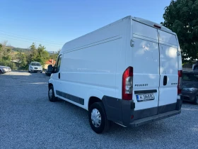 Peugeot Boxer 2.3multijet KLIMATIK MAXI | Mobile.bg    8