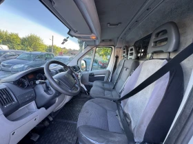Peugeot Boxer 2.3multijet KLIMATIK MAXI | Mobile.bg    9