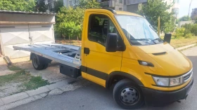 Iveco 35c15 3.0 140  | Mobile.bg    7