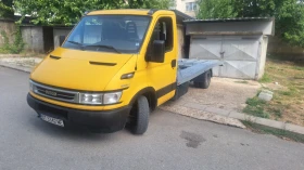     Iveco 35c15 3.0 140 