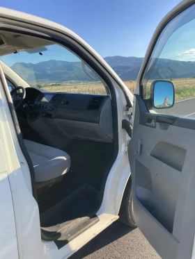 Обява за продажба на VW Transporter 1.9TDI ~5 000 EUR - изображение 8