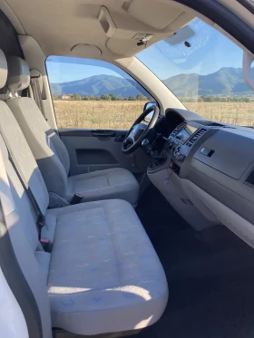Обява за продажба на VW Transporter 1.9TDI ~5 000 EUR - изображение 9