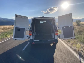 Обява за продажба на VW Transporter 1.9TDI ~5 000 EUR - изображение 3