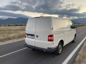 Обява за продажба на VW Transporter 1.9TDI ~5 000 EUR - изображение 4