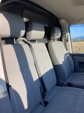 Обява за продажба на VW Transporter 1.9TDI ~5 000 EUR - изображение 10