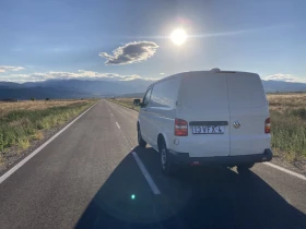 Обява за продажба на VW Transporter 1.9TDI ~5 000 EUR - изображение 1