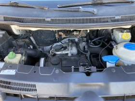 Обява за продажба на VW Transporter 1.9TDI ~5 000 EUR - изображение 11