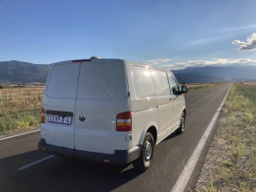 Обява за продажба на VW Transporter 1.9TDI ~5 000 EUR - изображение 2