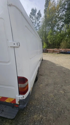 Mercedes-Benz Sprinter 311 MAXI | Mobile.bg    8