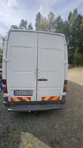 Mercedes-Benz Sprinter 311 MAXI | Mobile.bg    11