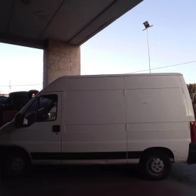 Fiat Ducato, снимка 1