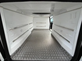 Mercedes-Benz Vito 119!ХЛАДИЛНО!EURO6!FULL!LED! | Auto.bg — изображение 8