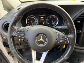 Mercedes-Benz Vito 119!ХЛАДИЛНО!EURO6!FULL!LED! | Auto.bg — изображение 16