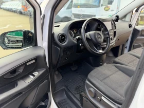 Mercedes-Benz Vito 119!ХЛАДИЛНО!EURO6!FULL!LED! | Auto.bg — изображение 13