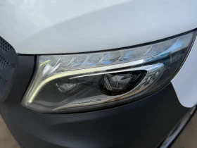 Mercedes-Benz Vito 119!ХЛАДИЛНО!EURO6!FULL!LED! | Auto.bg — изображение 11