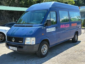 VW Lt 2.8TDI-��������� ���������! | Mobile.bg � ����� ������ 2