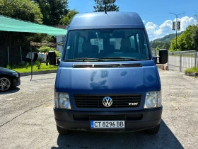 VW Lt 2.8TDI-��������� ���������! | Mobile.bg � ����� ������ 5