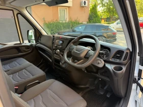 Iveco 35s14 Daily 35-140 | Auto.bg — изображение 11